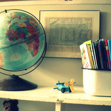 Home Office Ideas