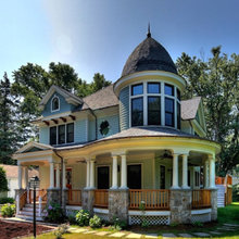 Victorian Design And Decor
