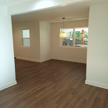 Starter Full Home Remodel