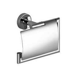 Dornbracht 83510979 Meta.02 Tissue Holder with Cover - Products