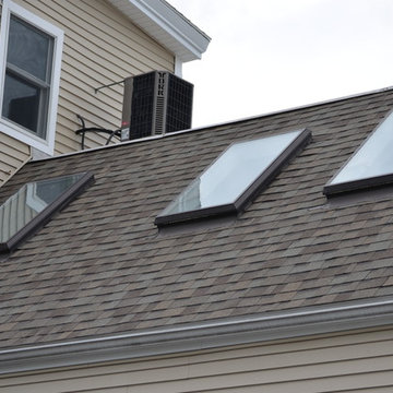 Skylights and Daylighting