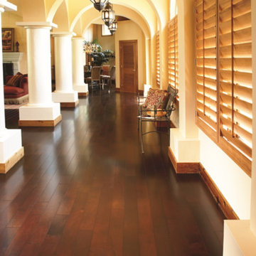 Flooring