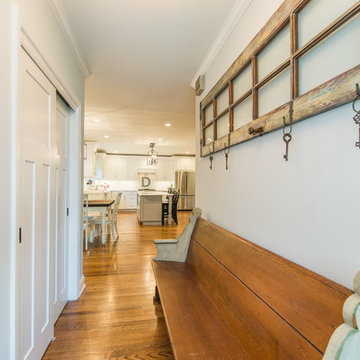 Kitchen Design & Remodel in Pompton Plains, NJ (S)