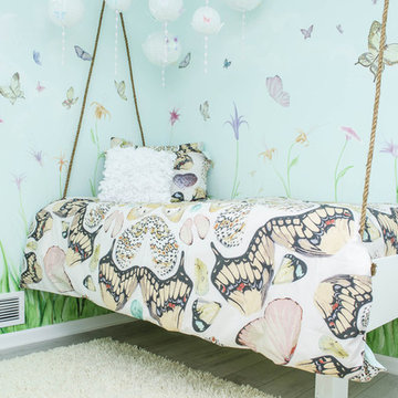Jungle Room