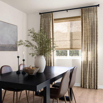 Carole Fabrics Custom EZ Panels