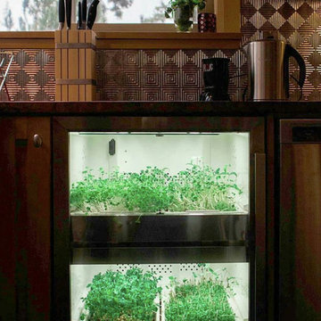 Urban Cultivator Design Gallery