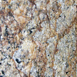 "Solarious" - Kitchen Countertops