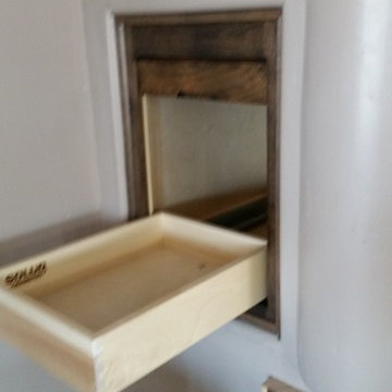 Cabinets By All N One