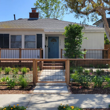 Mar Vista Mid-Century Modern