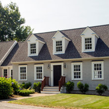 Architectural Styles