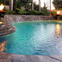 Pools