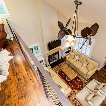 6 Rosedale