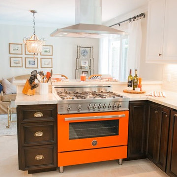 Innovative Designs by Bertazzoni