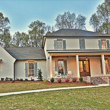 Exterior Paint