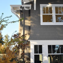 brackets/corbels
