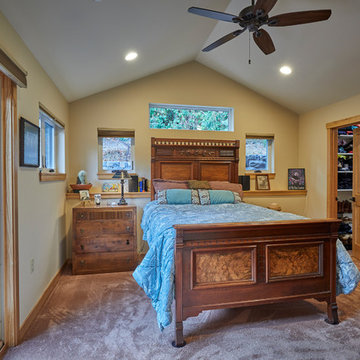 Eugene New Home