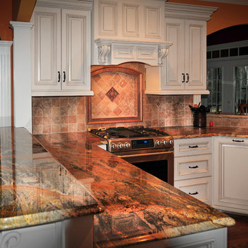 Granite Countertops