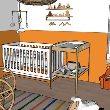 Chambre Pour Bébé