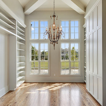 Annabel Drive Traditional 2-Story House Plan 9625