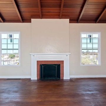 E. 10th Street - Victorian Style Remodel