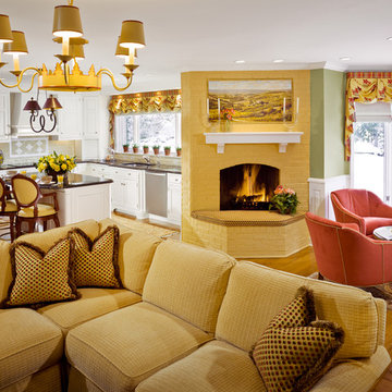 Pittsburgh Private Residence