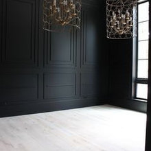 Amberly Light Fixtures