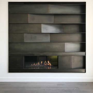 Edgehill Residence | Westmount