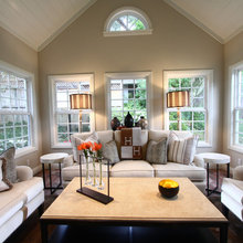 Interior Sofas