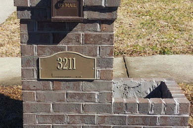 Design ideas for a landscaping in Other.
