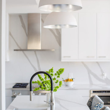 Oneida Way Home Renovation
