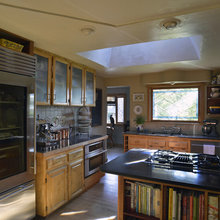 Bespoke Ranch House