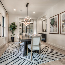 Dining Rooms