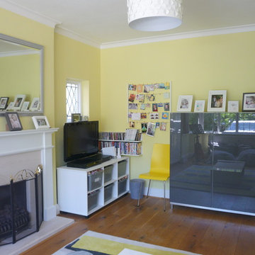 Bromley: Playroom