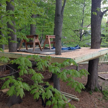 Treehouse