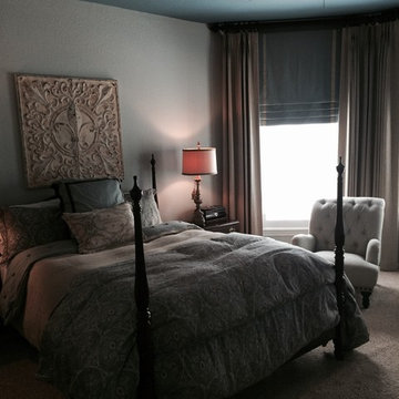MP Guestroom