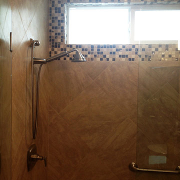 Huntington Beach Bathroom Remodel