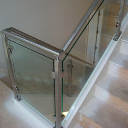 Residential Railings - Products