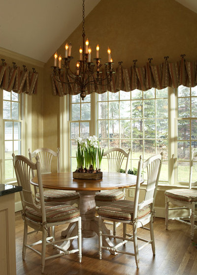 13 ways with window valances 13 ways with window valances