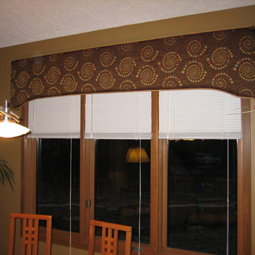 Cornice Boards