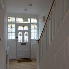 stained glass