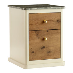 Handmade Furniture - Nightstands And Bedside Tables
