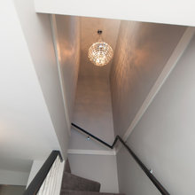 Stairway lighting