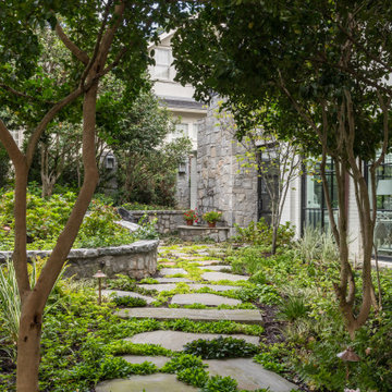 Enchanting Inman Park Solarium
