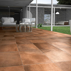 Terracotta - Products