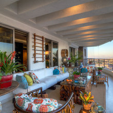 balcones