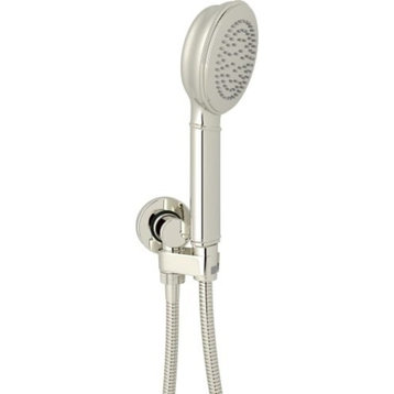 Rohl C50000/1 Spa Shower 1.8 GPM Single Function Hand Shower - - Polished