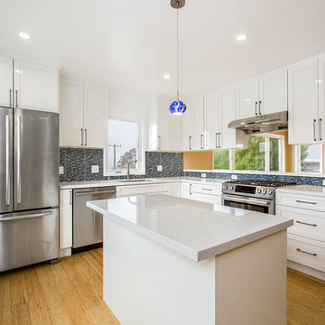 Miller Residence