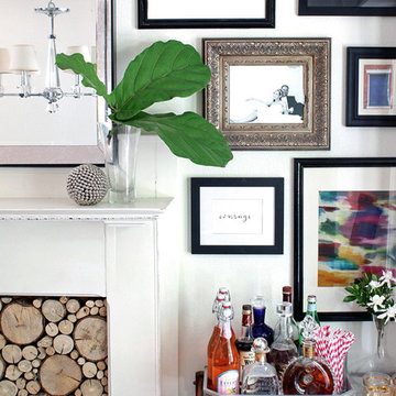 the Hunted Interior Home Tour