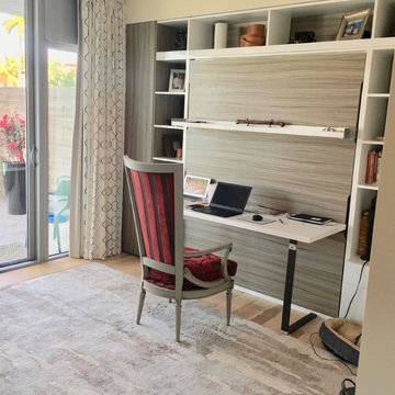 South Beach Condo