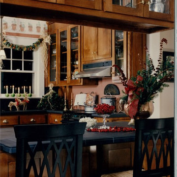 Participatory Kitchen